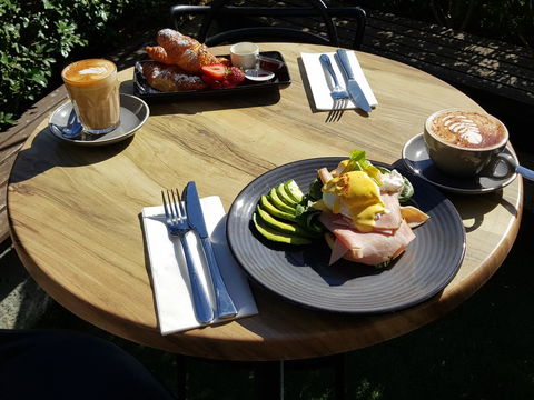 Quay West Suites Melbourne - Tourism Canberra 16