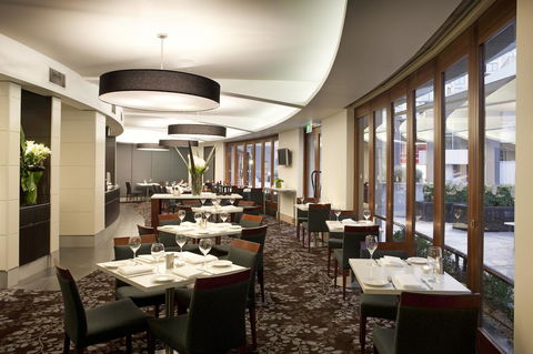 Quay West Suites Melbourne - Tourism Canberra 21