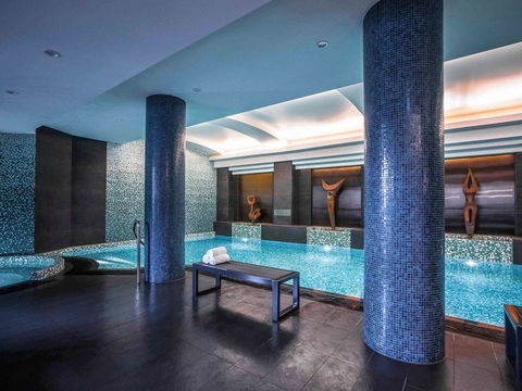 Quay West Suites Melbourne - Tourism Canberra 31