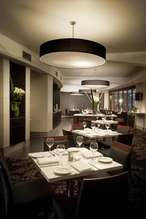 Quay West Suites Melbourne - Tourism Canberra 20