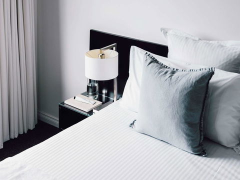 Quay West Suites Melbourne - Tourism Canberra 39