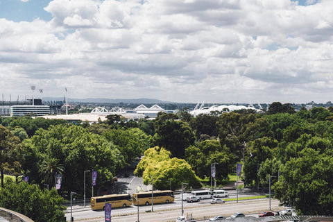 Quay West Suites Melbourne - Tourism Canberra 14