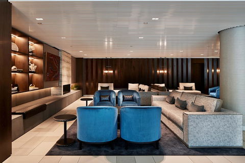 Quay West Suites Melbourne - Tourism Canberra 9