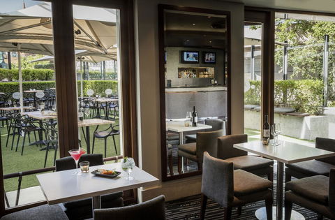Quay West Suites Melbourne - Tourism Canberra 24