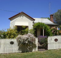 Miss Pym's Cottage - Tourism Canberra