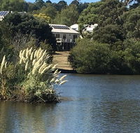 Lakeside Conti Villas - Tourism Canberra