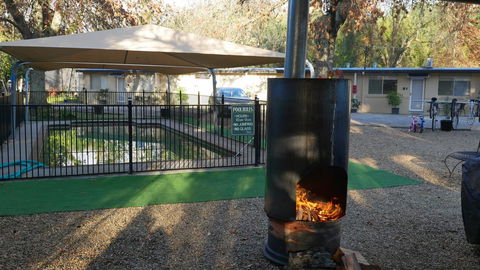 Adina Lodge Holiday Apartments - Tourism Canberra 34