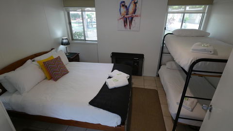 Adina Lodge Holiday Apartments - Tourism Canberra 21