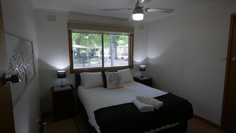 Adina Lodge Holiday Apartments - Tourism Canberra 28