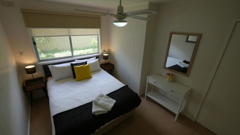 Adina Lodge Holiday Apartments - Tourism Canberra 20