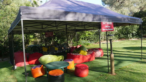 Adina Lodge Holiday Apartments - Tourism Canberra 33