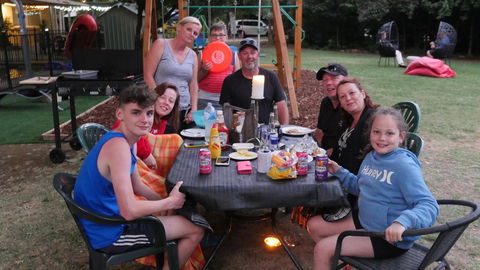 Adina Lodge Holiday Apartments - Tourism Canberra 10