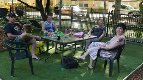Adina Lodge Holiday Apartments - Tourism Canberra 30