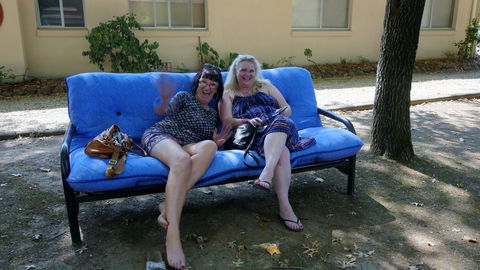 Adina Lodge Holiday Apartments - Tourism Canberra 14