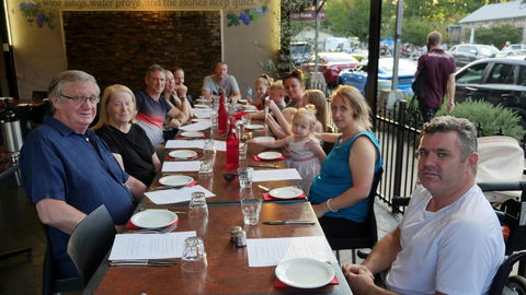 Adina Lodge Holiday Apartments - Tourism Canberra 16
