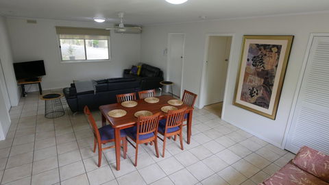 Adina Lodge Holiday Apartments - Tourism Canberra 24
