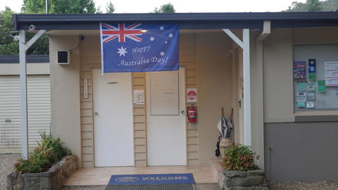 Adina Lodge Holiday Apartments - Tourism Canberra 5