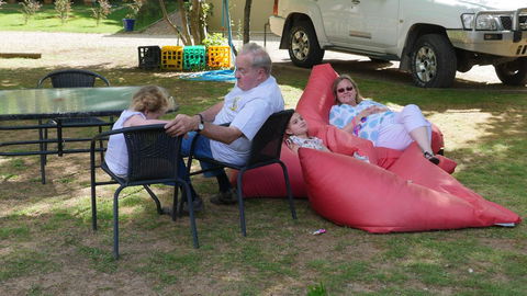 Adina Lodge Holiday Apartments - Tourism Canberra 13