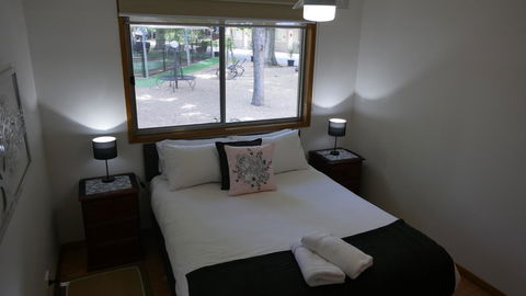 Adina Lodge Holiday Apartments - Tourism Canberra 29