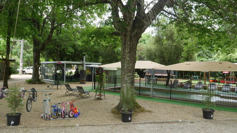 Adina Lodge Holiday Apartments - Tourism Canberra 18