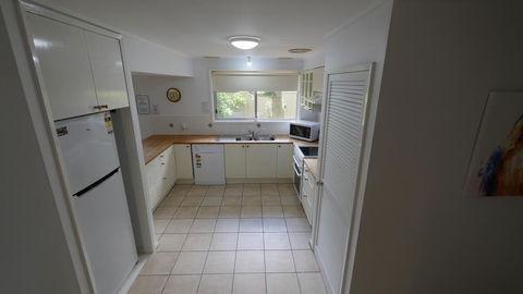 Adina Lodge Holiday Apartments - Tourism Canberra 22