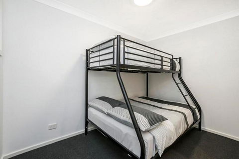 Apartments 521 - Tourism Canberra 9