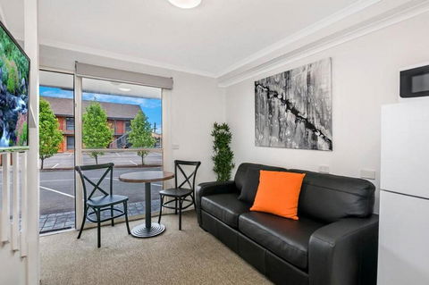 Apartments 521 - Tourism Canberra 14