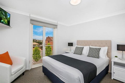 Apartments 521 - Tourism Canberra 7