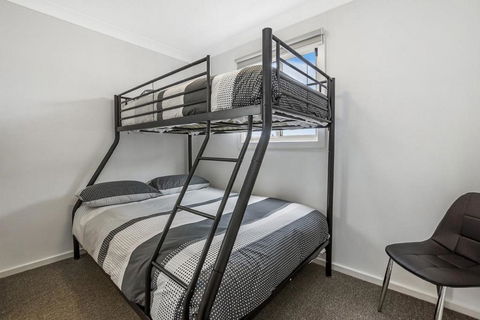 Apartments 521 - Tourism Canberra 17