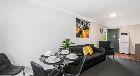Apartments 521 - Tourism Canberra 12