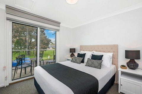 Apartments 521 - Tourism Canberra 4