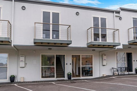 Apartments 521 - Tourism Canberra 20