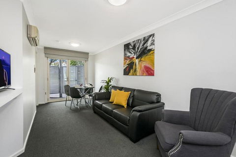 Apartments 521 - Tourism Canberra 8