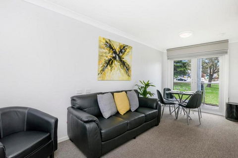 Apartments 521 - Tourism Canberra 19