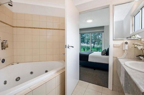 Apartments 521 - Tourism Canberra 15