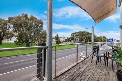 Apartments 521 - Tourism Canberra 16