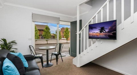 Apartments 521 - Tourism Canberra 3