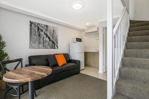 Apartments 521 - Tourism Canberra 13