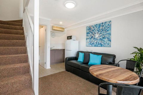 Apartments 521 - Tourism Canberra 1