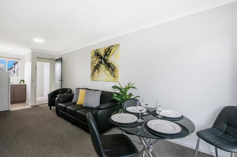 Apartments 521 - Tourism Canberra 18