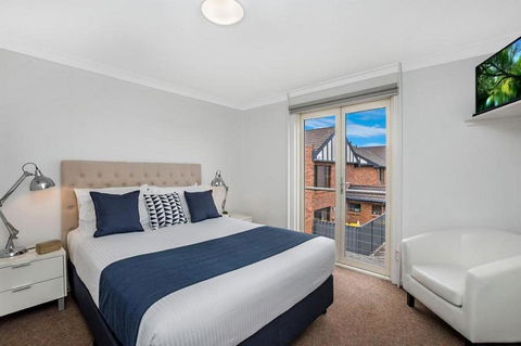 Apartments 521 - Tourism Canberra 5