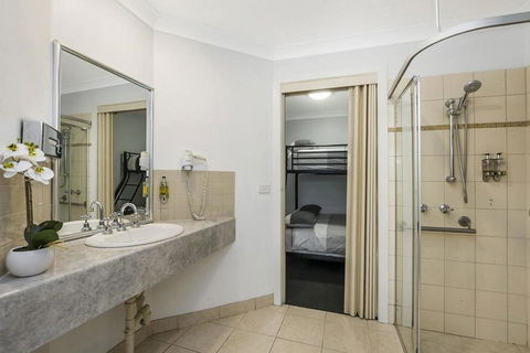 Apartments 521 - Tourism Canberra 10
