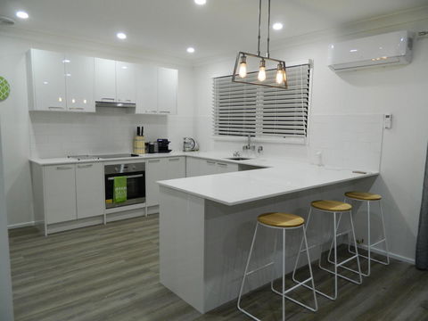Haig Avenue - Tourism Canberra 1