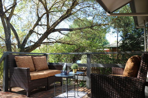 Haig Avenue - Tourism Canberra 14