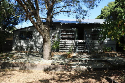 Haig Avenue - Tourism Canberra 3