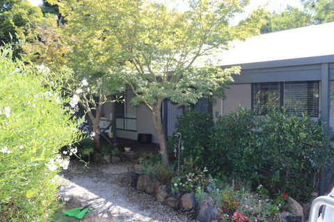 Haig Avenue - Tourism Canberra 4