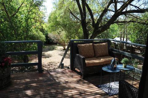 Haig Avenue - Tourism Canberra 2