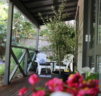 Haig Avenue - Tourism Canberra
