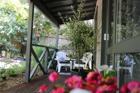 Haig Avenue - Tourism Canberra 0