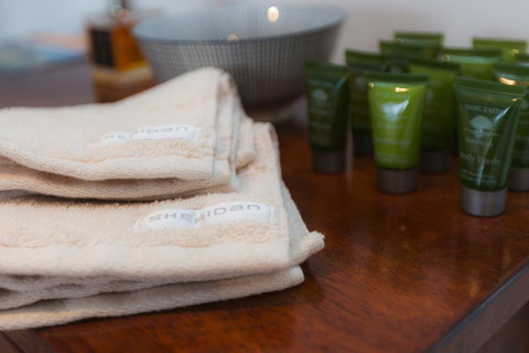 The Waterfront Apartment - Tourism Canberra 17